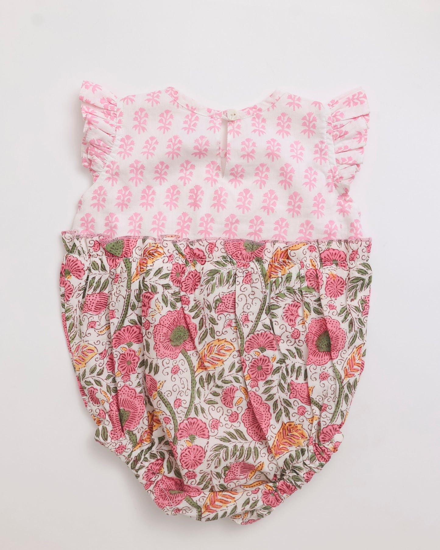 Charlotte Bubble - Pink Peony