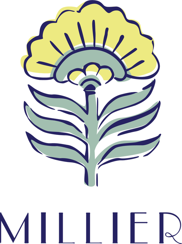 Millier logo