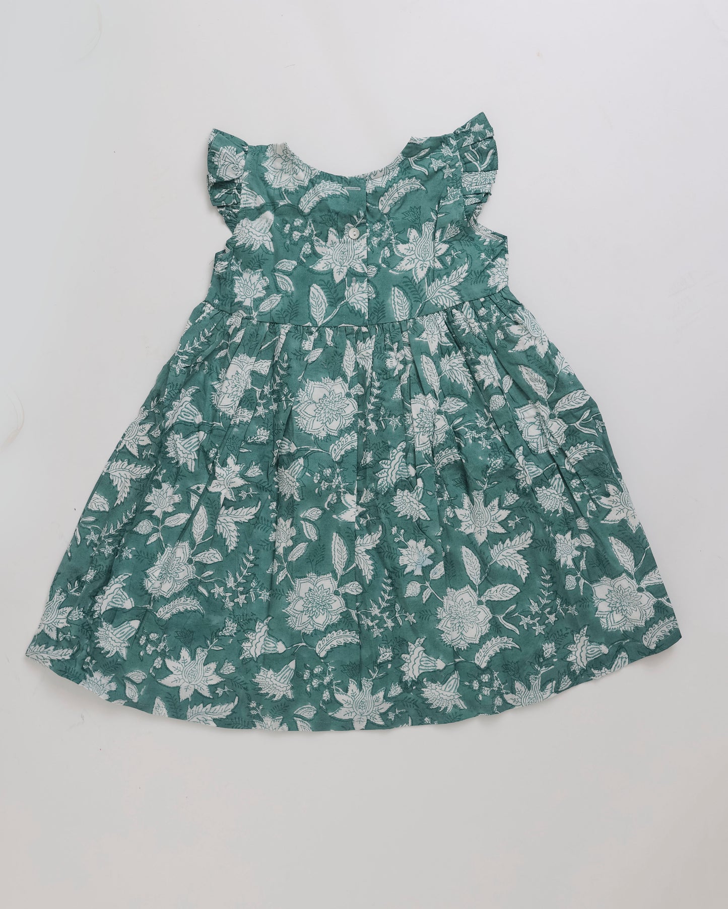 Delray Dress - Mineral