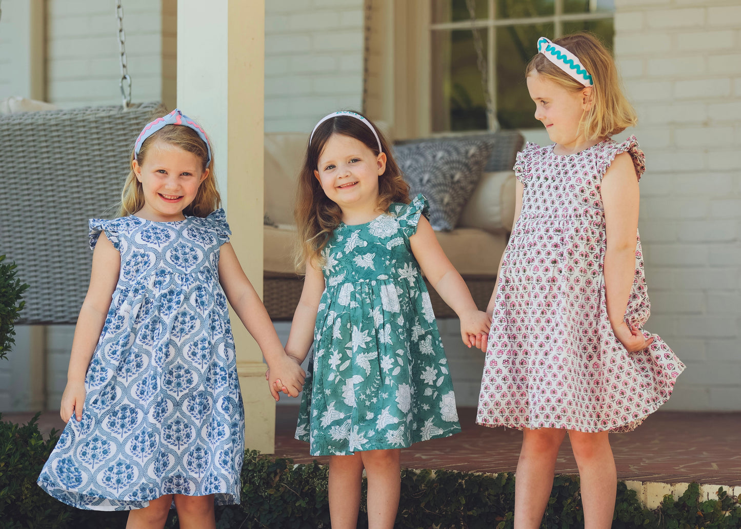 Delray Dress - Mineral